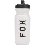 Fox Racing Fox Base 22oz Water Bottle Clear, One Size
