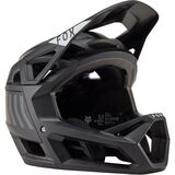 Fox Racing Proframe Helmet Black Nace, L