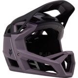 Fox Racing Proframe Helmet Clyzo Smoke, S