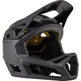 Fox Racing Proframe Helmet Matte Black, S