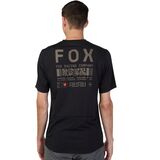 Fox Racing Ranger Alyn Dri-Release Short-Sleeve Jersey - Men's