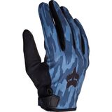 Fox Racing Ranger Glove - Men's Dark Vintage Swamer, L