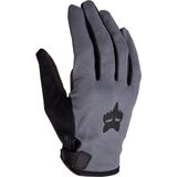 Fox Racing Ranger Glove - Men's Graphite, S