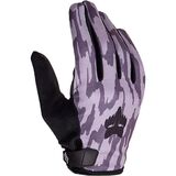 Fox Racing Ranger Glove - Men's Grey/Light Grey Swamer, XXL
