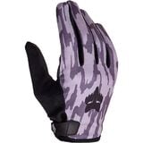 Fox Racing Ranger Glove - Men's Grey/Light Grey Swamer, XL