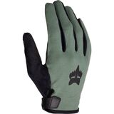 Fox Racing Ranger Glove - Men's Hunter Green, L