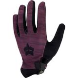 Fox Racing Ranger Glove - Men's Purple Emerson, XL