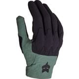 Fox Racing Defend D3O Glove - Men's Hunter Green, S