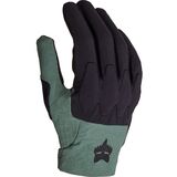 Fox Racing Defend D3O Glove - Men's Hunter Green, XXL