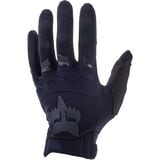 Fox Racing Dirtpaw Glove - Men's Black/Black, XL