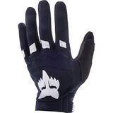 Fox Racing Dirtpaw Glove - Men's Black/White, XXL