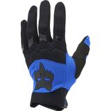 Fox Racing Dirtpaw Glove - Men's Blue, XXL