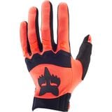 Fox Racing Dirtpaw Glove - Men's Fluorescent Orange, S