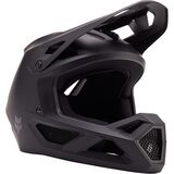 Fox Racing Rampage Helmet Matte Black, XL
