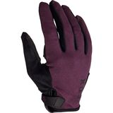 Fox Racing Ranger Gel Glove - Men's Dark Purple, S
