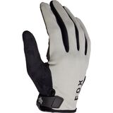 Fox Racing Ranger Gel Glove - Men's Grey Vintage, XL