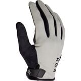 Fox Racing Ranger Gel Glove - Men's Grey Vintage, L