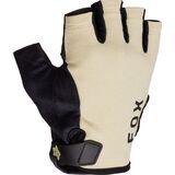 Fox Racing Ranger Gel Short Glove - Men's Cactus, M