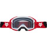 Fox Racing Airspace Core Goggle Flo Red/Smoke, One Size