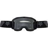 Fox Racing Main Core Goggle Black/Gray, One Size