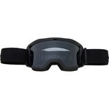 Fox Racing Main Core Goggle Black/Smoke, One Size