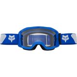 Fox Racing Main Core Goggle Blue/White, One Size