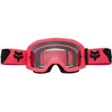 Fox Racing Main Core Goggle Pink, One Size