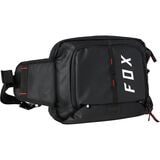 Fox Racing Lumbar Biking Hydration Pack Black, One Size