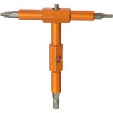Fix It Sticks Original Tool Roadie Set A, 3,4,5mm hex / phillips #2 w/ case