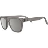 Goodr OG Polarized Sunglasses Going to Valhallai Witness/Grey, One Size - Men's