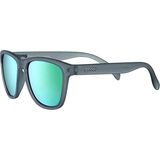 Goodr OG Polarized Sunglasses Silverback Squat Mobility/Grey, One Size - Men's