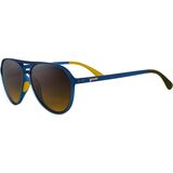 Goodr Mach Gs Polarized Sunglasses Frequent SkyMall Shoppers, One Size - Men's