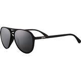Goodr Mach Gs Polarized Sunglasses Operation: Blackout, One Size - Men's