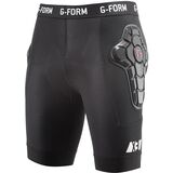 G-Form Pro-X3 Bike Short Liner - Men's Black, L