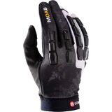 G-Form Moab Trail Glove - Men's Black/White, S