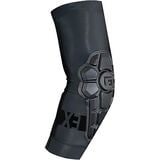 G-Form Pro-X3 Elbow Guard Triple Matte Black, XL