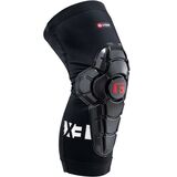 G-Form Pro-X3 Knee Guard Black, XL