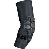 G-Form Pro-X3 Knee Guard Triple Matte Black, XL
