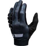 G-Form Sorata 2 Trail Glove - Men's Black/White, XL