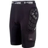 G-Form MX Short - Men's Black, M