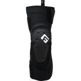 G-Form Mesa Knee Guard Black, XL