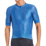 Giordana FR-C Pro Short-Sleeve Jersey - Men's Classic Blue, XL