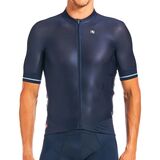 Giordana FR-C Pro Short-Sleeve Jersey - Men's Midnight Blue, XL