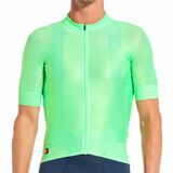 Giordana FR-C Pro Short-Sleeve Jersey - Men's Neon Mint, L