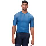 Giordana FR-C Short-Sleeve Pro Lyte Jersey - Men's Classic Blue, L