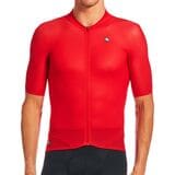 Giordana FR-C Short-Sleeve Pro Lyte Jersey - Men's Watermelon Red, 3XL