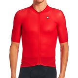 Giordana FR-C Short-Sleeve Pro Lyte Jersey - Men's Watermelon Red, XL