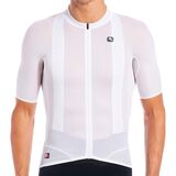 Giordana FR-C Short-Sleeve Pro Lyte Jersey - Men's White, L