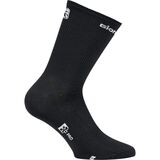 Giordana FR-C Tall Cuff Socks Black 2, S/37-40 - Men's