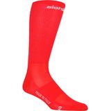 Giordana FR-C Tall Cuff Socks Red, M/41-44 - Men's